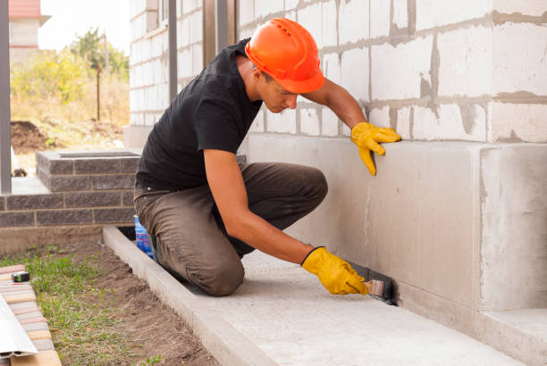 Licensed Interior Drainage System service in Sevierville, TN - Halo Water Proofing